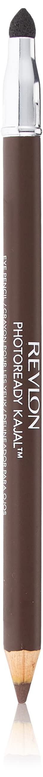 Revlon Photo Ready Kajal Eye Pencil By 305 Matte Espresso