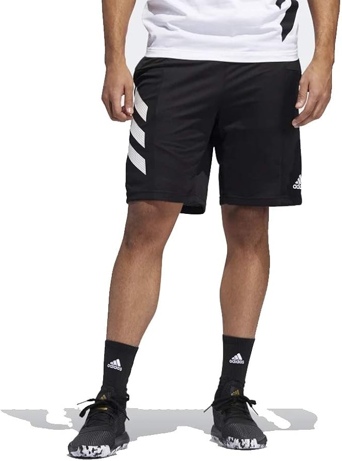 adidas pickup shorts