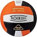 Tachikara Sensi-Tec Composite SV-5WSC Volleyball (EA)