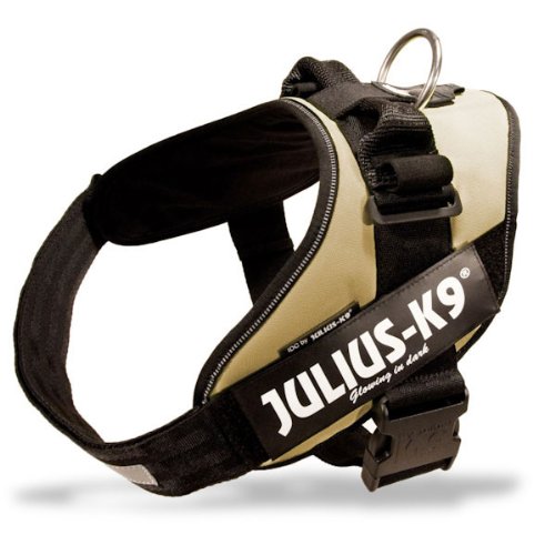 Buy Julius-K9 IDC-Powerharness With Reflective Julius-K9 ...