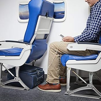 samsonite lineate underseat