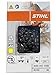 Stihl Chainsaw Chain- 26RS68- 18 Inch, 68 Drive Links, .325 Pitch, .063 Gauge primary