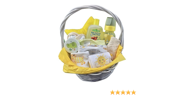 easter gifts for 6 month old boy