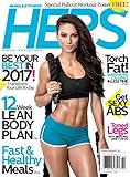 Muscle & Fitness Hers