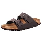 Birkenstock Men's Arizona Soft Footbed