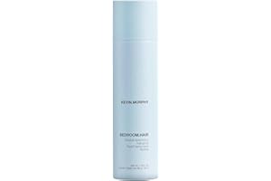 KEVIN MURPHY KEVIN.MURPHY BEDROOM.HAIR - Flexible Texturising Hair Spray - For All Hair Types - Hair Care for Effortless Bedroom Hair - With Ginger Root Extract - 235 mL / 7.9 fl oz