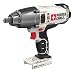 PORTER-CABLE PCC740B 1/2" Cordless Impact Wrench, Baretool