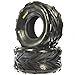 Pair of 2 SunF A004 ATV Go-Karts 16x8-7 AT off-road Tires, Trail & Track, 6 PR, Tubeless