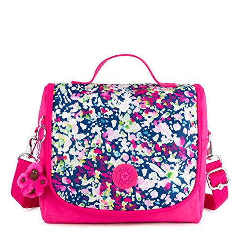 kipling kichirou cross body lunchbag