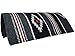 Tahoe Tack Handwoven Navajo-Inspired Acrylic Western Horse Saddle Blanket – 32