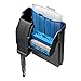 Aqueon QuietFlow LED PRO Aquarium Power Filters, Size 20-125GPH
