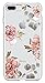 Spigen Liquid Crystal Designed for Apple iPhone 8 Plus Case (2017) / Designed for iPhone 7 Plus Case (2016) - Aquarelle Rose