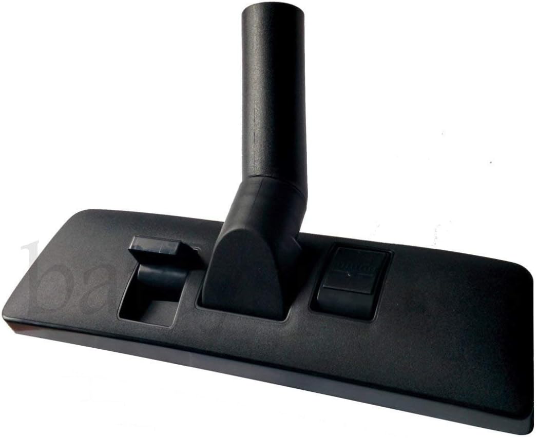 henry hard floor brush