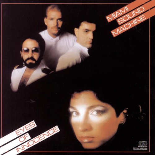 Miami Sound Machine - When someone comes into your l Lyrics - Zortam Music