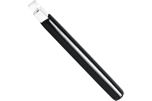 CVILL Wire Bender 42-455 Throttle Cable Z-Bender for Stens Oregon 750-455 for 0.054" 0.072" Throttle Control Cables - Basic Cable Bending Tool for Easy Repair and Maintenance(1 Pack)