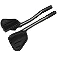 Triathlon Aero Bars Carbon Handlebar RXL SL Bike TT Handlebar Triathlon Extensions bullhorn handlebar carbon aero handlebars aerobars Black 3K Matte 31.8x340mm bullhorn handlebars tt bars carbon