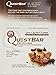 Quest Bar Chocolate Chip Cookie Dough, 25.4 oz (720g) -4 Boxes- Low Carb Protein Weight Loss Muscle Building (48 Bars)