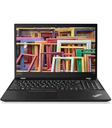 Lenovo 20L9001AUS Thinkpad T580 20L9 15.6