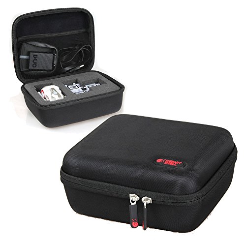Hermitshell Hard EVA Travel Case Fits Anki Cozmo Robot