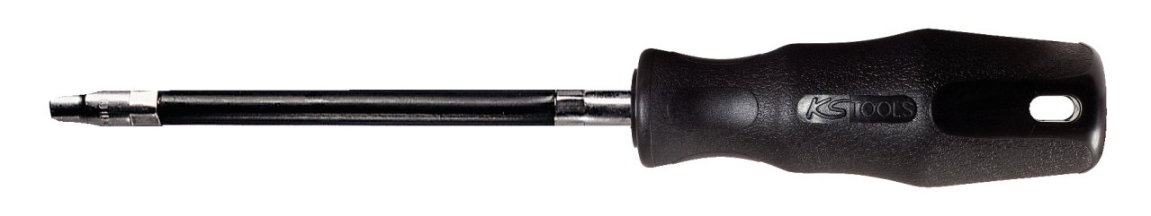 KS Tools 911.1128 8mm Ergo Flexible Nut Driver