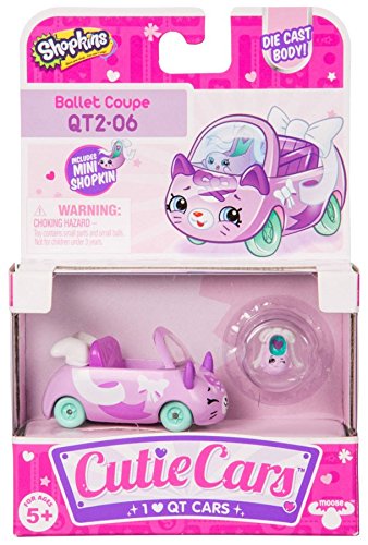 shopkins convertible