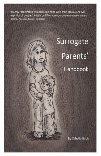[F.R.E.E] Surrogate Parents' Handbook [W.O.R.D]