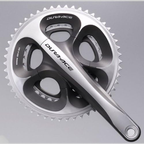 dura ace 7950 crankset