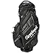 Cleveland Golf Men's 2015 Cart Bag, Black