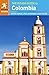 The Rough Guide to Colombia (Rough Guides)