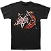 Slayer Men's Show No Mercy T-shirt Black