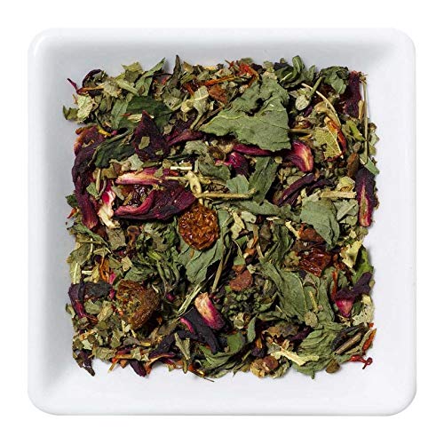 Kräutertee Abendrot® 1000 g