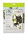Lucky Bums Durable Youth Kids Fall Line Ski Trainer Harness, Pink