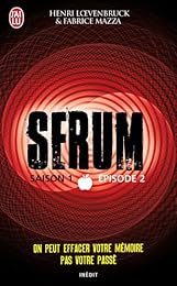 Serum, saison 1