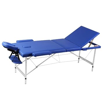 massageliege klappbar