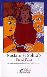 Rostam et Sohrâb