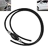 Universal-6-Feet-x-38-Inch-Motor-Gas-Hose-Fuel-Line-Assembly-with-Rubber-Primer-Bulb-for-Car-Boat-Yacht-Tractor-10mm