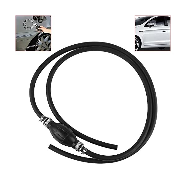 Universal-6-Feet-x-38-Inch-Motor-Gas-Hose-Fuel-Line-Assembly-with-Rubber-Primer-Bulb-for-Car-Boat-Yacht-Tractor-10mm