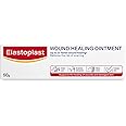 Elastoplast Wound Healing Ointment, 50g | Promotes up to 2x faster healing | Reduces the risk of scarring | Can be used at al