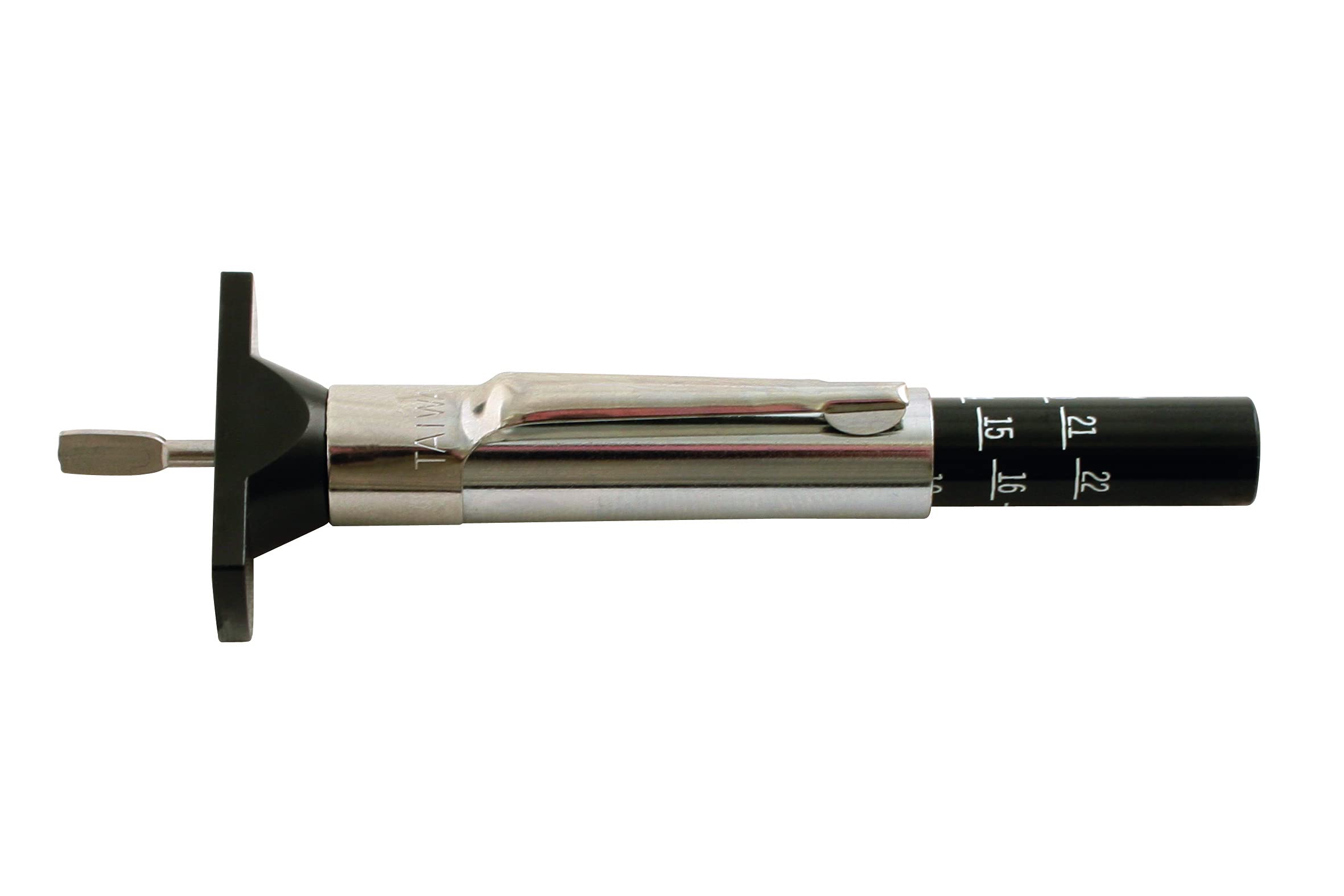 Laser 5157 Tyre Tread Depth Gauge