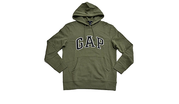 amazon gap sweatshirt