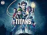 Titans: Season 2