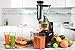Aicok Juicer, 3