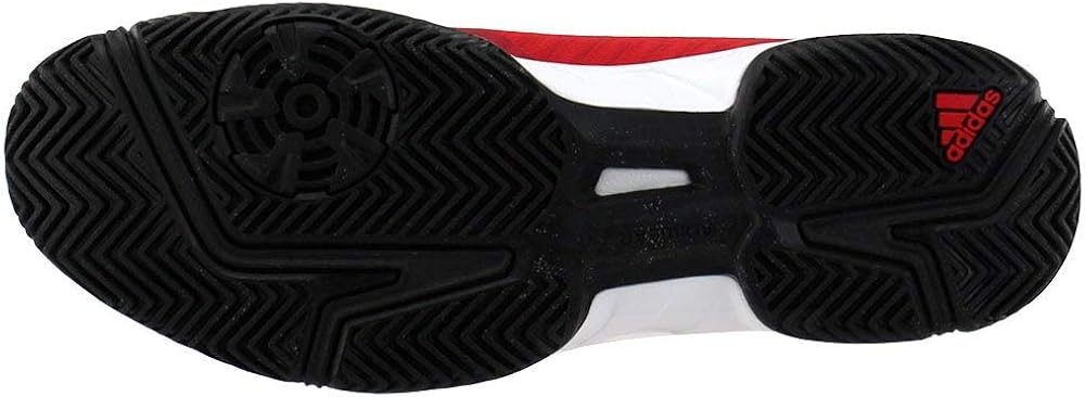 adidas barricade court 3 black