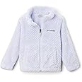 Columbia Girls' Fire Side Sherpa Full Zip