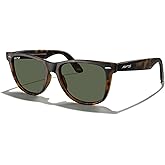 MERRY'S Classic Square Shape Polarized Sunglasses for Womens Mens Retro Designer UV400 Sun Glasses S6140