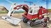 PLAYMOBIL Construction Excavator