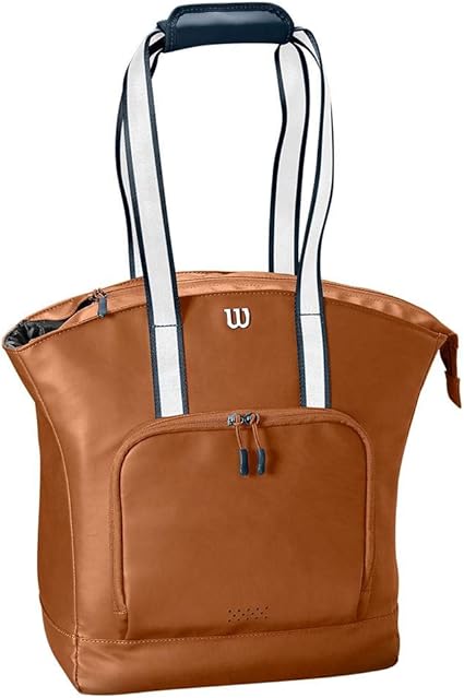 wilson tennis bag amazon