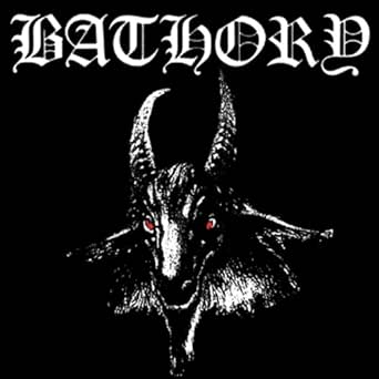 Bathory By Bathory On Amazon Music Amazon Com