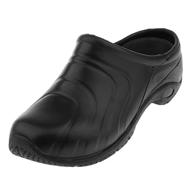 amazon chef clogs