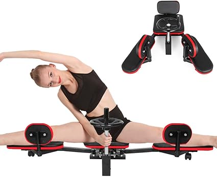 amazon leg exercise machine